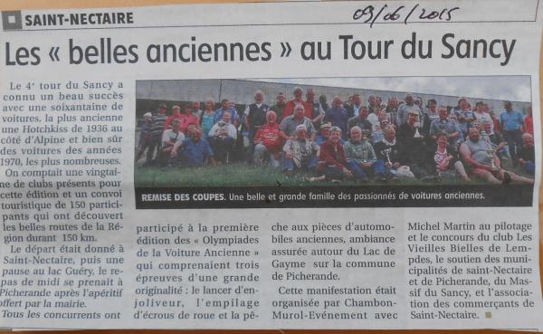 La montagne 09 06 2015